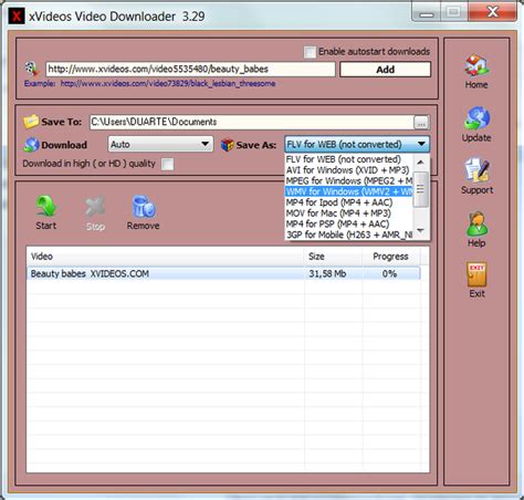 x video downloader|Free Xvideos Video Downloader